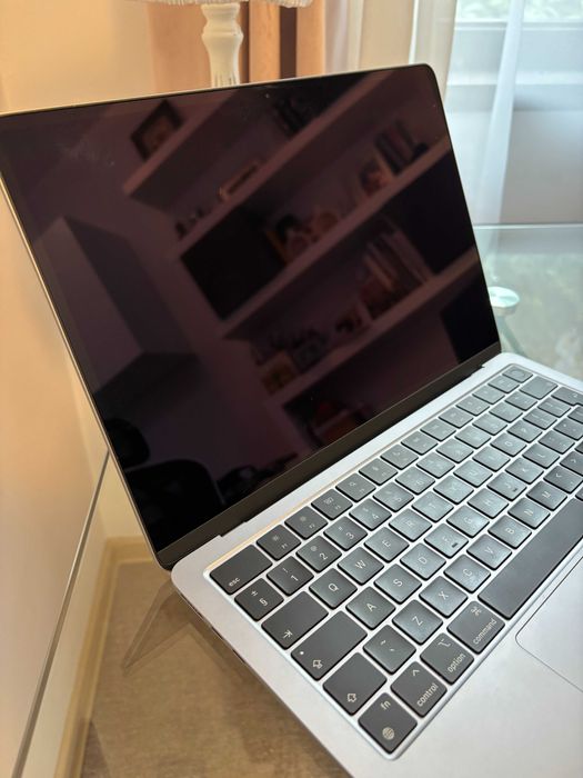 Laptop MacBook Air M3 - garantie