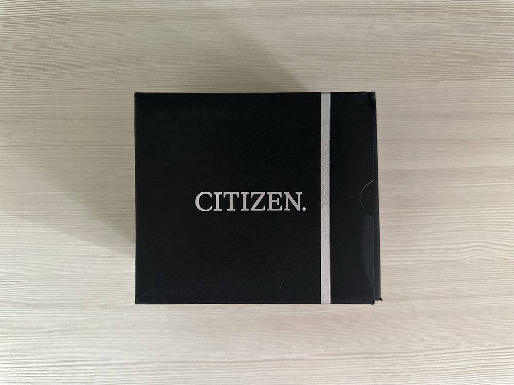 Citizen Pilot CB5860-86E