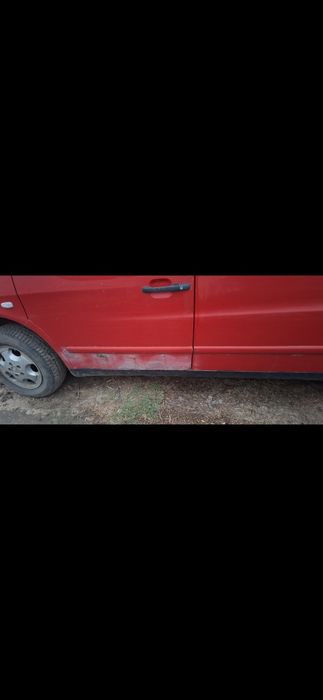 Mercedes vito mercedes c220