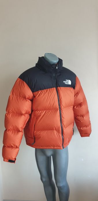 The North Face Nuptse 700 Down / XL ОРИГИНАЛ! Мъжко Зимно пухено Яке