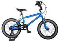 Bicicleta pentru copii Volare Cool Rider pentru baieti, 16 inch, culoa