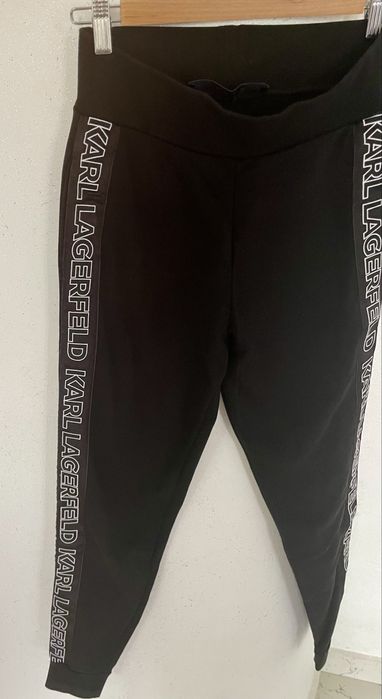 Pantaloni - Karl Lagerfeld