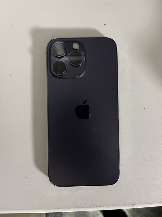 Iphone 14Pro Max 256gb