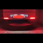 CHERY задние светоотражатели на 7pro