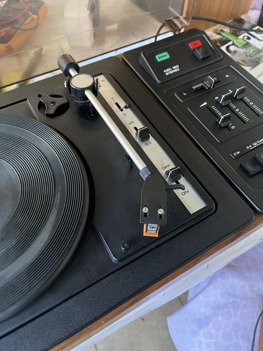 Pick-up Tesla original