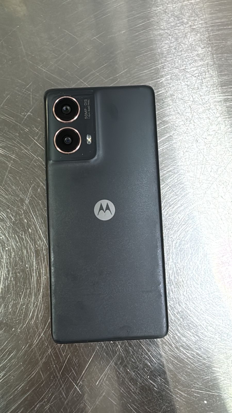 Motorola g85 5g 12/256 обмен на флагман с моей доплатой