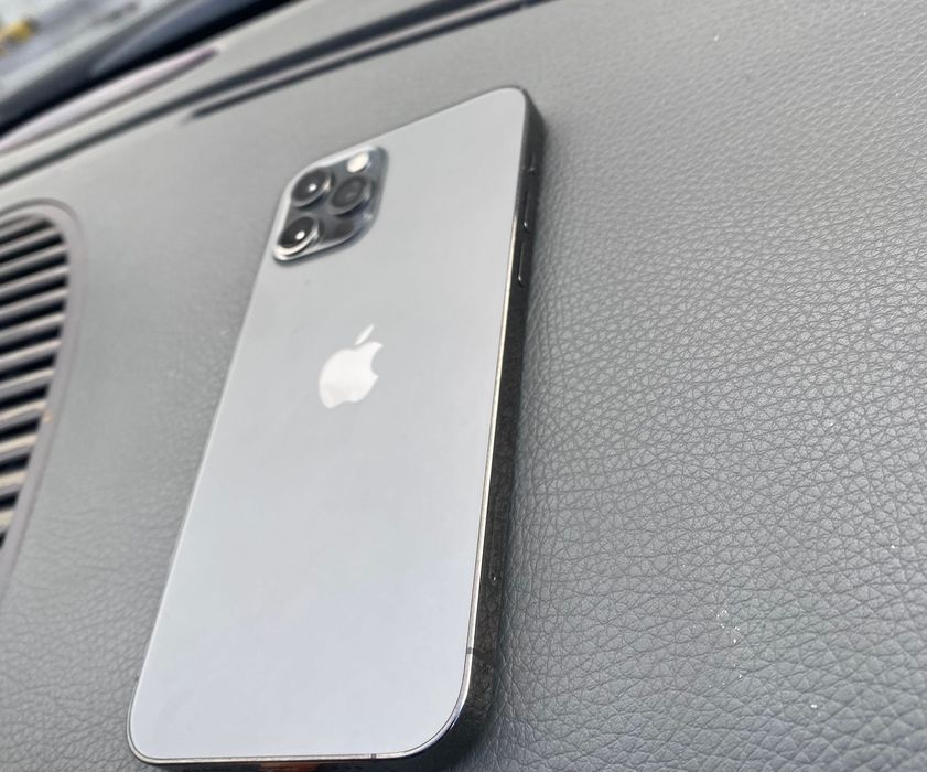 Iphone 12 ProMax 256GB