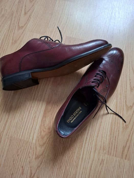 Pantofi ENZO Bertini