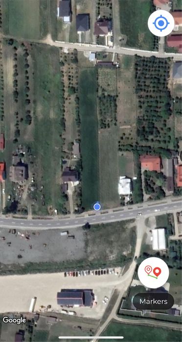 Teren de vânzare in Hereclean