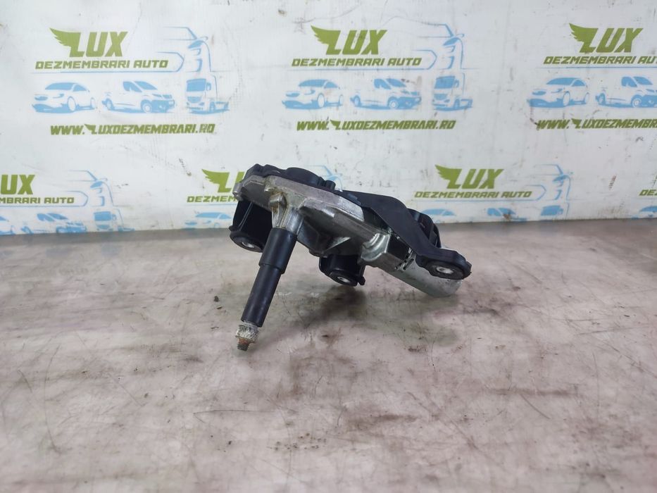 Motoras  stergator haion 287100007r Renault Megane 3 [2008 - 2014] 1.