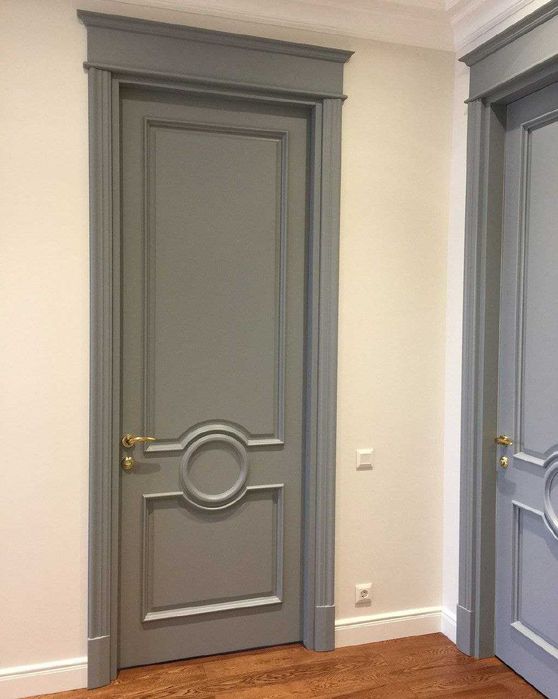 Двери МДФ - на заказ