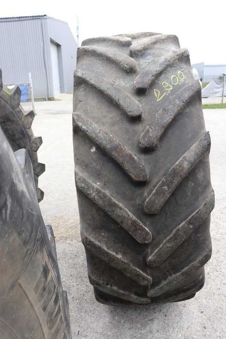 Anvelopa 650/65r42 Cauciucuri cu Garantie LICHIDARE STOC