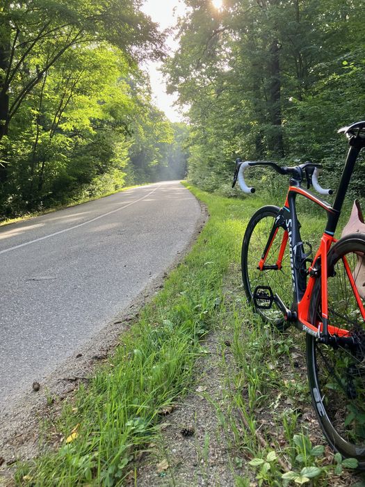 Specialized S-Works Venge Pro ViAS