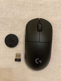 Logitech G Pro Wireless Мишка