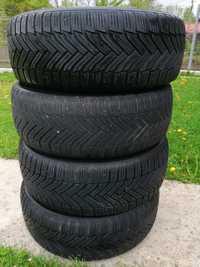 Anvelope Michelin 205 55 r16