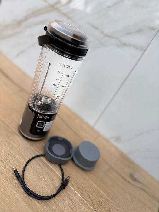 Кухненски робот Ninja Blast