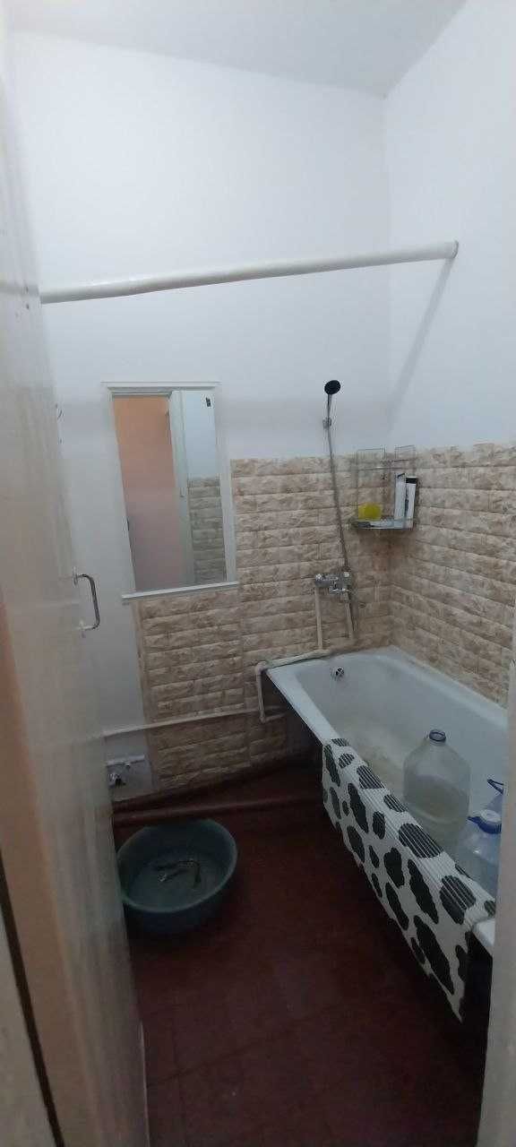 Аренда Квартира, 23 мкрн, Ориентир - Бетон гараж, 1,6 млн.сум.
