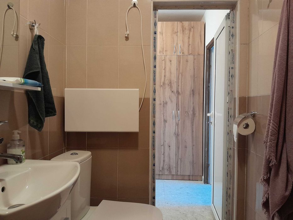 Дава се под наем Двустаен апартамент в София, Люлин 5 - 55 кв.м за 510 € - Снимка #8