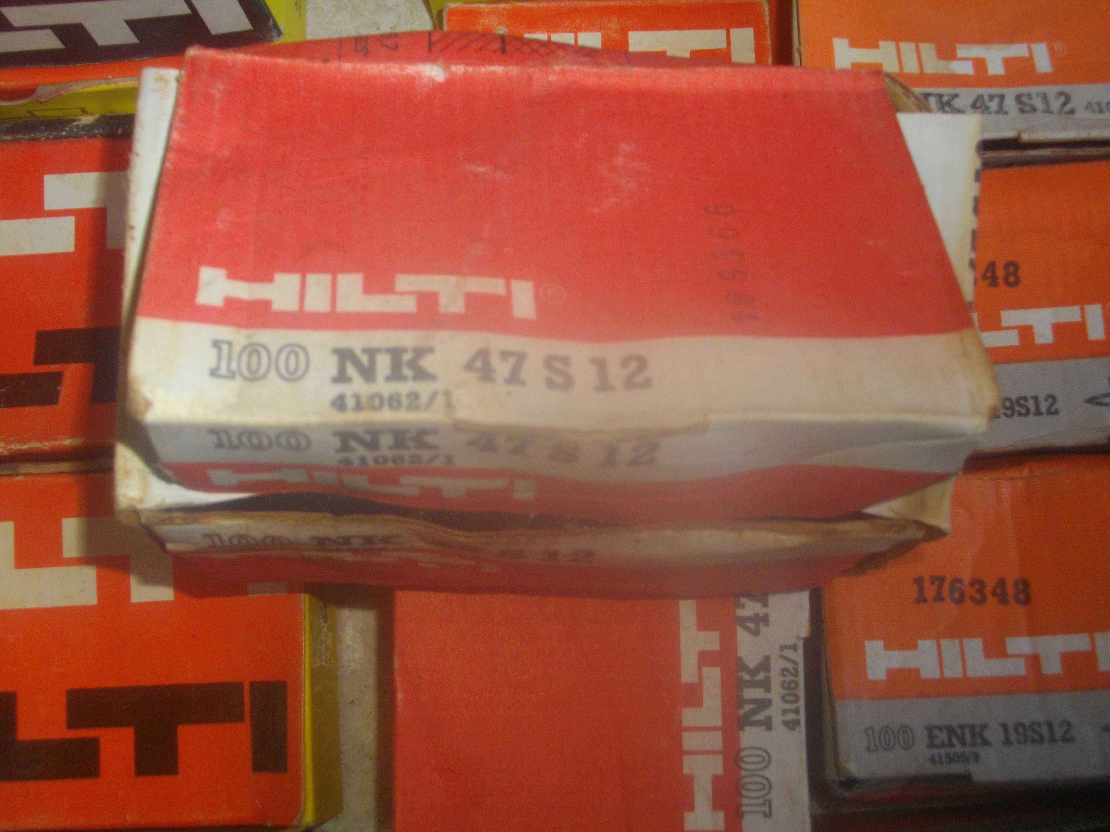Пирони HILTI За Модели DX 100L-DX 400B-DX450 Бърз Монтаж Хилти Пирон