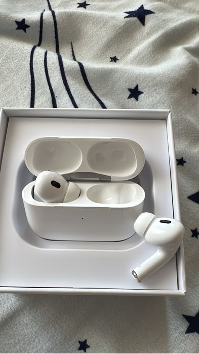 Airpods Pro 2 noi
