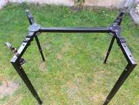 Millenium mixer stand.Stativ reglabil,rezistent si foarte practic