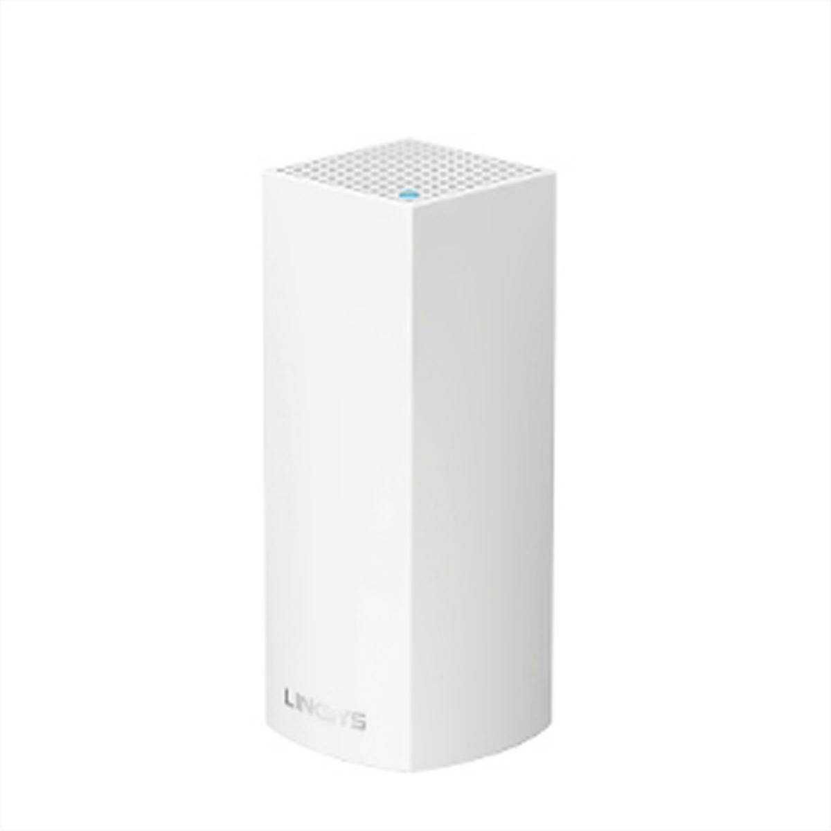 Sistem WiFi Linksys Velop Mesh Tri-Band AC2200 Whole Home Sigilat !