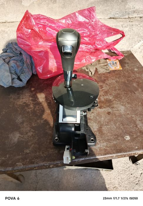 Nexia 3 akpp richag b/u, Нексиа 3 АКПП скорость переключения б/у