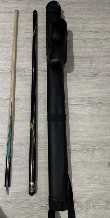 Бильярдный кий сатылады