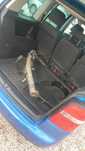 Теглич за VW-TIGUAN 2004г, VW-GOLF4, Ауди А6-C5, VW-PASAT-B6