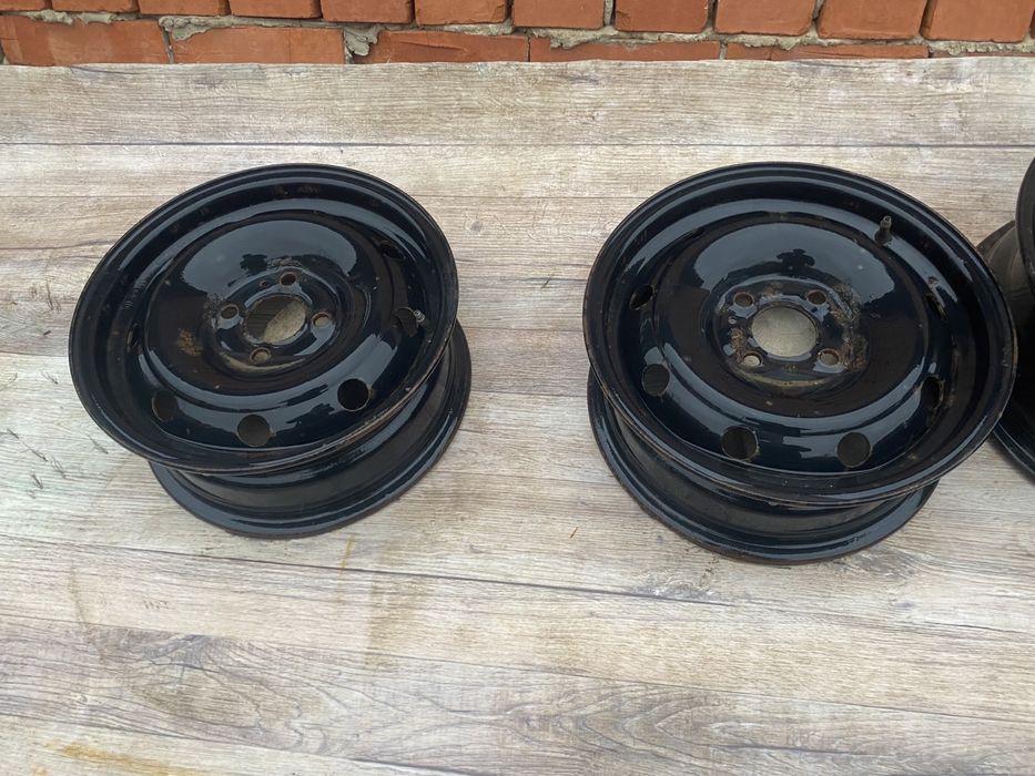 R14 volkswagen ваз и другие авто