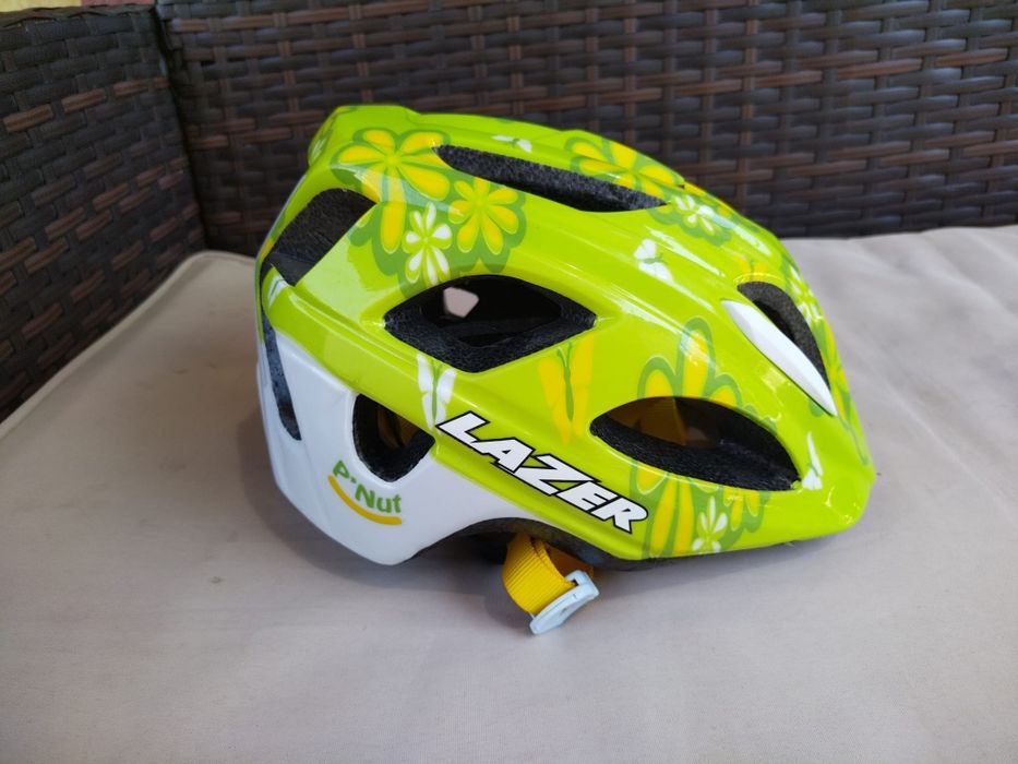 Vand casca copii Lazer