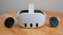 Meta Quest 3 ( Ochelari VR )