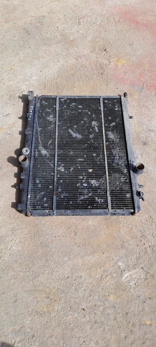 Воден радиатор  Citroen Xsara Picaso /Ситроен Ксара Пикасо 2.0 HDI