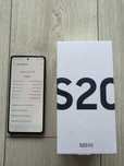 Samsung S20 FE 5G - без забележки и нова батерия