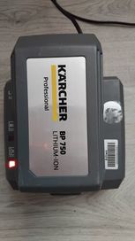 Професионална серия Karcher батерия и зарядно