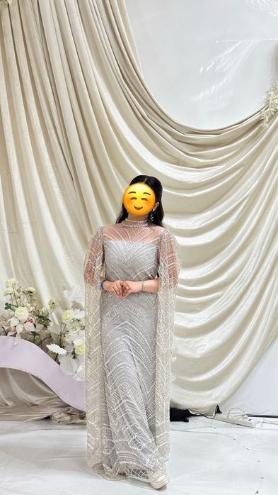 Выпускное платье/ Вечерное платье