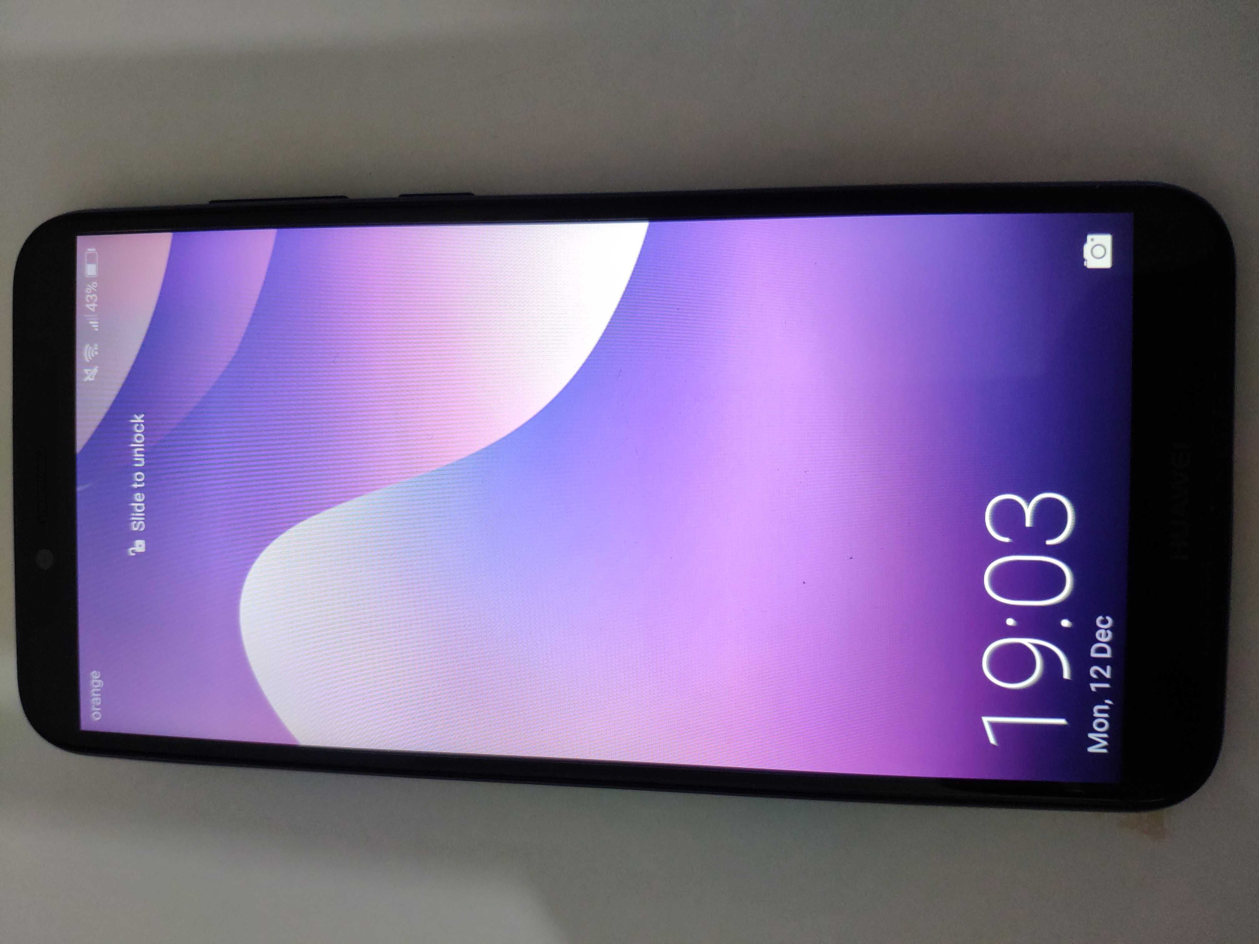 Vand Telefon Huawei Y6 (2018)