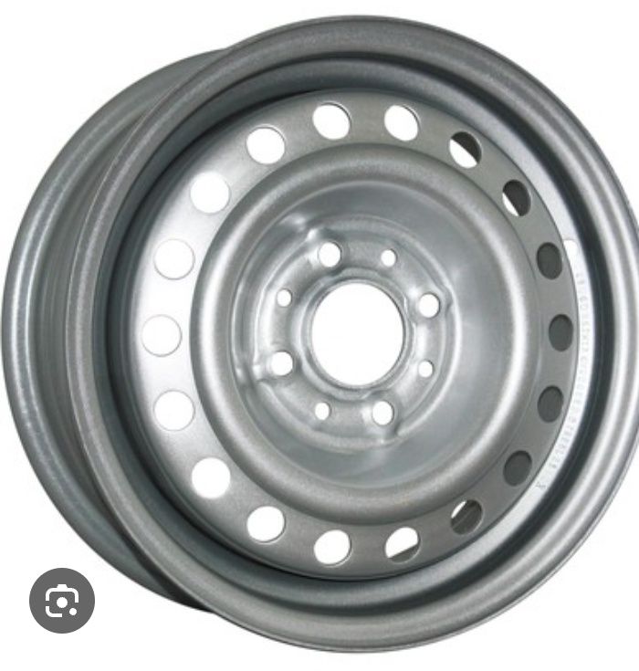 Диски железные  R 14
