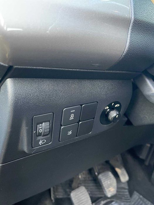 Citroen C-Elysée 1.2 PureTech Selection