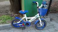 Детско колело Moni Monster 12"