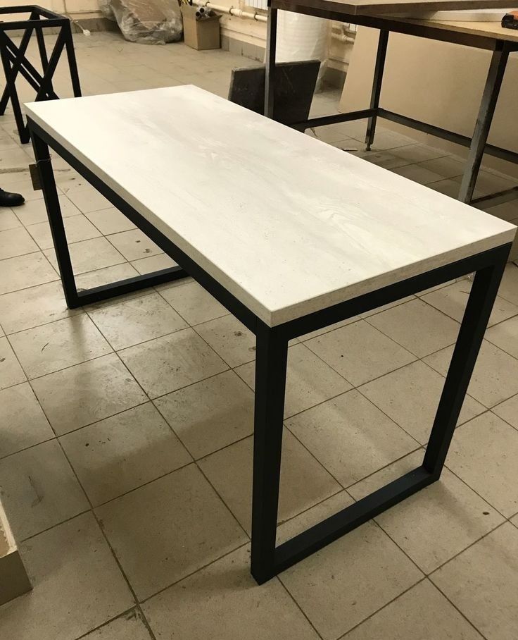 Stol loft REAL 2023