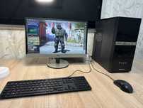 Игровой компьютер i5 4460/Radeon HD 7850 2gb/8gb ОЗУ/128 SSD/500gb