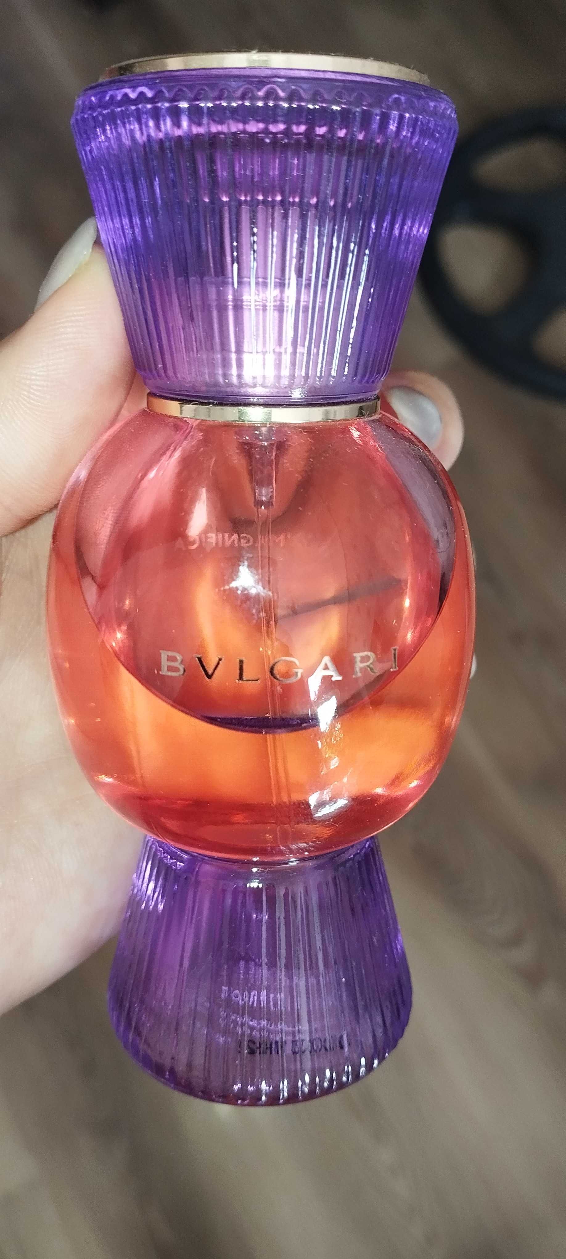 Духи Bvlgari Allegro Ma'Magnifica 50ml