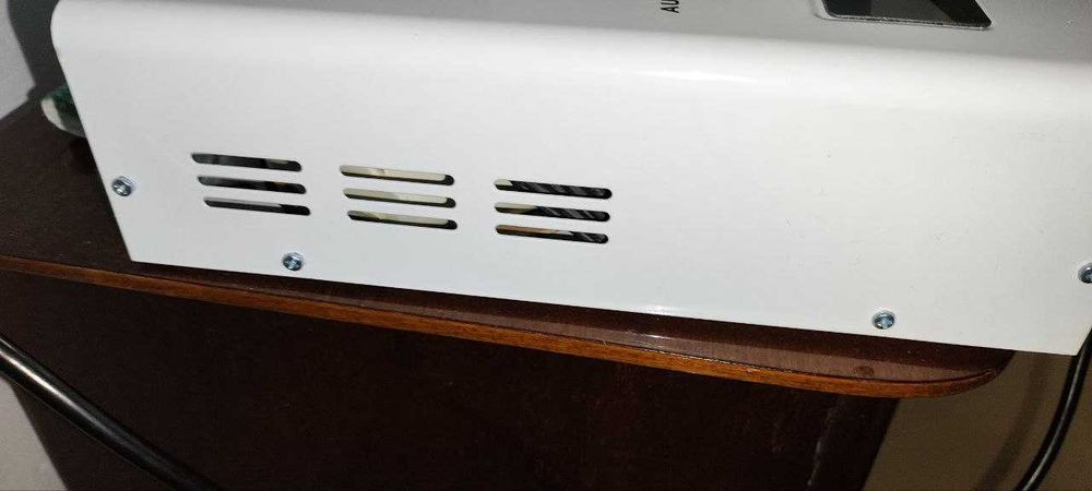 Стабилизатор напряжения Релейный Balance 2000 VA (90-275v)