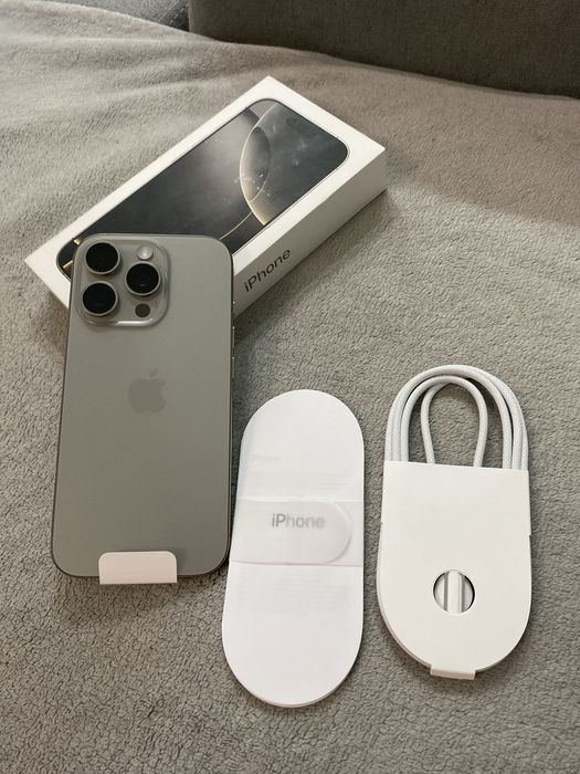 айфон 16 про новый