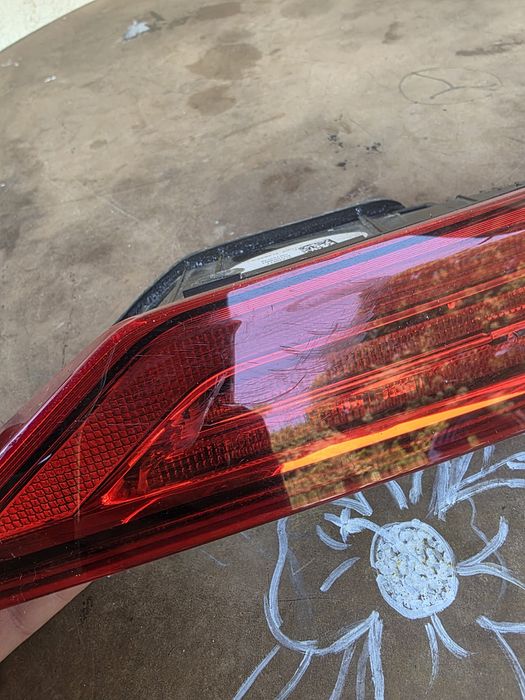 Volvo XC60 2018 ляв вътрешен стоп