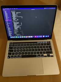 Apple Macbook Pro 13-inch, M2, 256GB - Silver