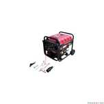 Generator de curent electric digital, 230V 5 KW, 5000 W, 12V, pornire