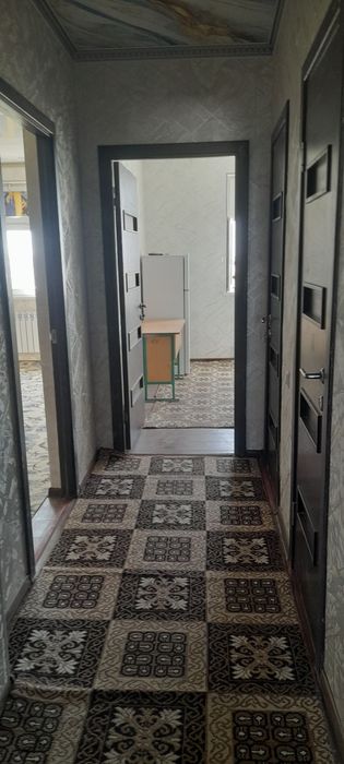 Uy ijaraga beriladi.