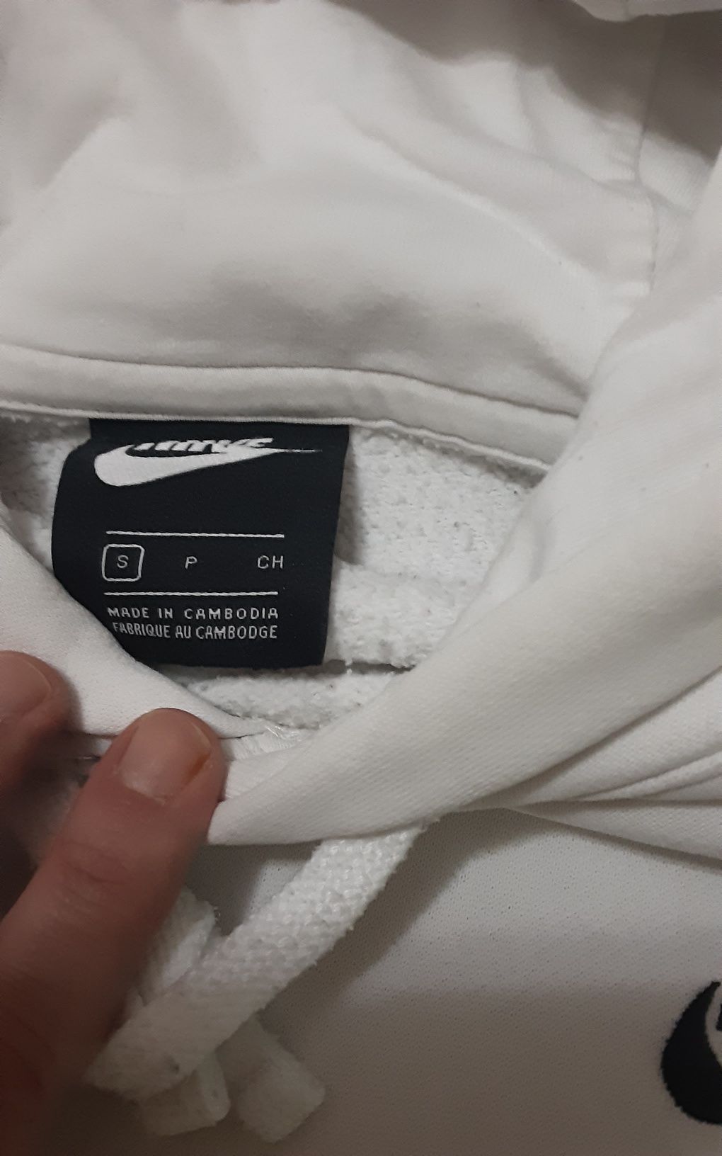 (S) 158-170 NIKE Calvin klein  оригинални екип 3 части(79лв),шорти(40л